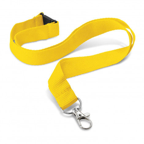 Custom Printed Lanyard - 20mm - Image 4
