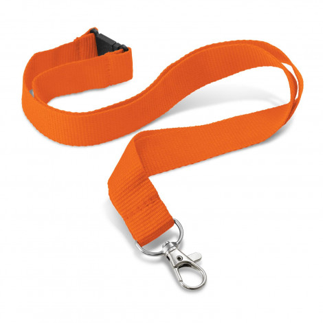 Custom Printed Lanyard - 20mm - Image 5