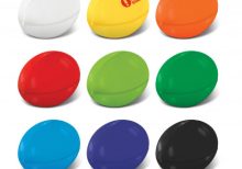 Stress Rugby Ball