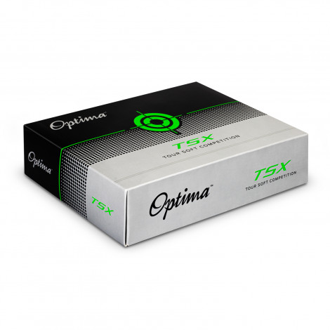 PGF Optima Golf Ball - Image 3