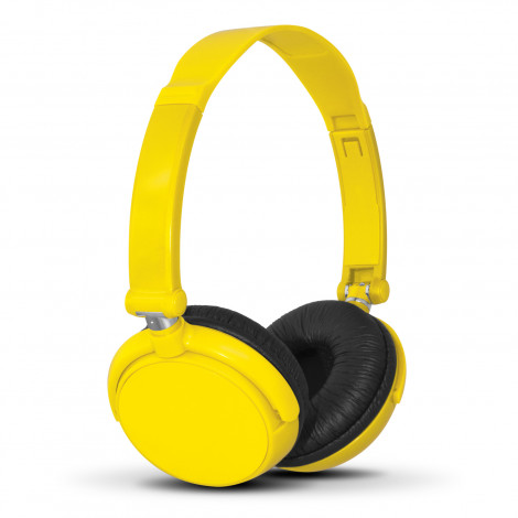 Pulsar Headphones - Image 3