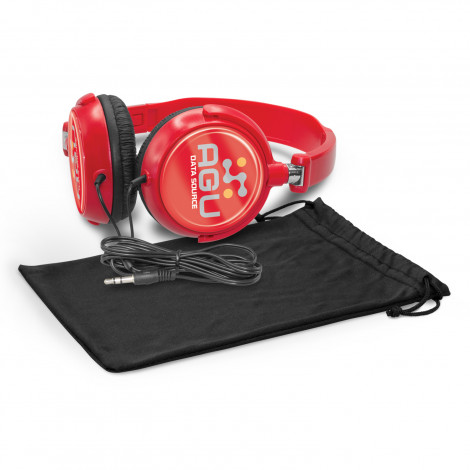 Pulsar Headphones - Image 10