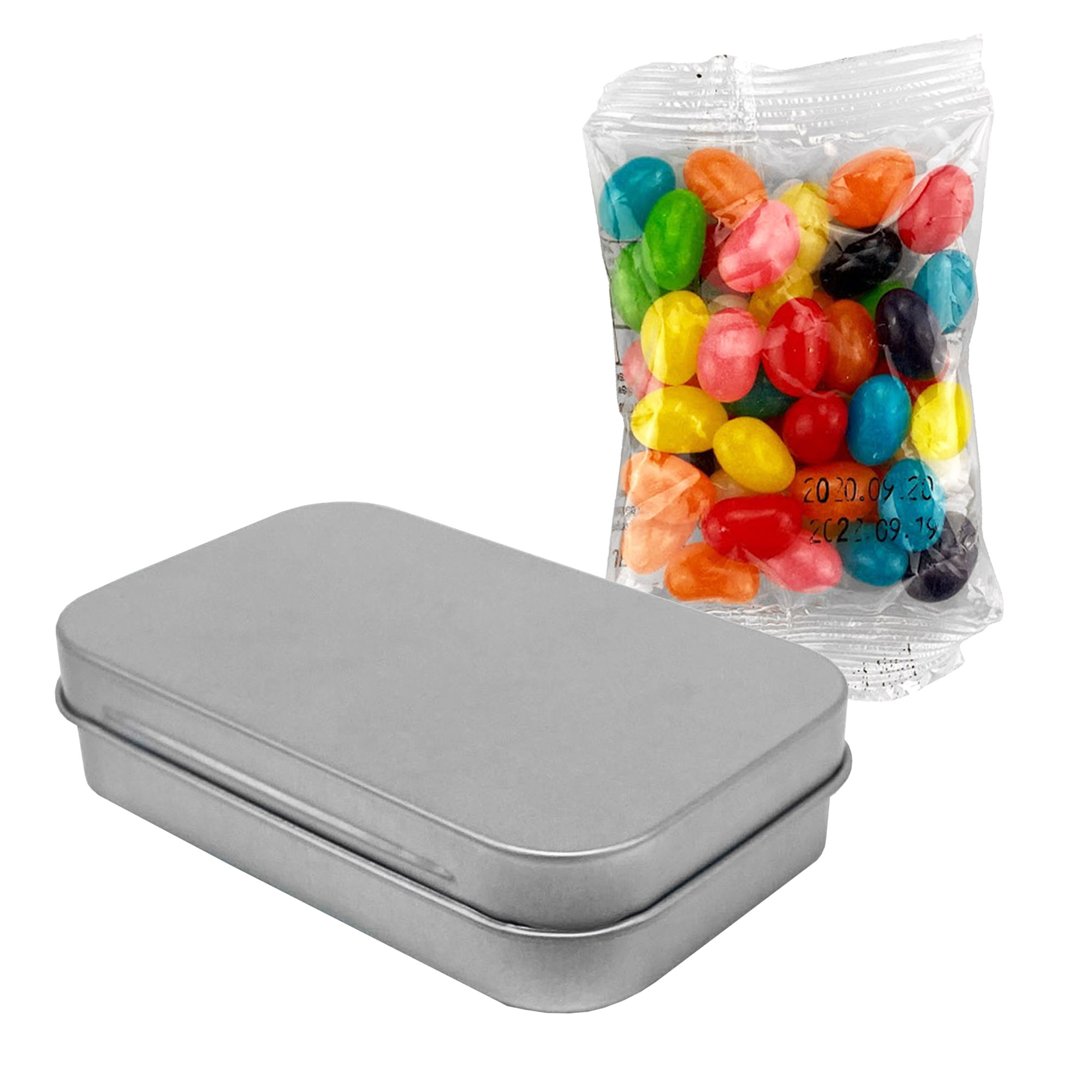 Jelly Bean In Tin 50g - Image 4