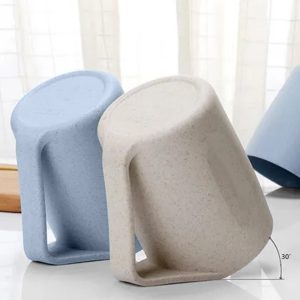 Verdi Wheat Straw Coffee Cup