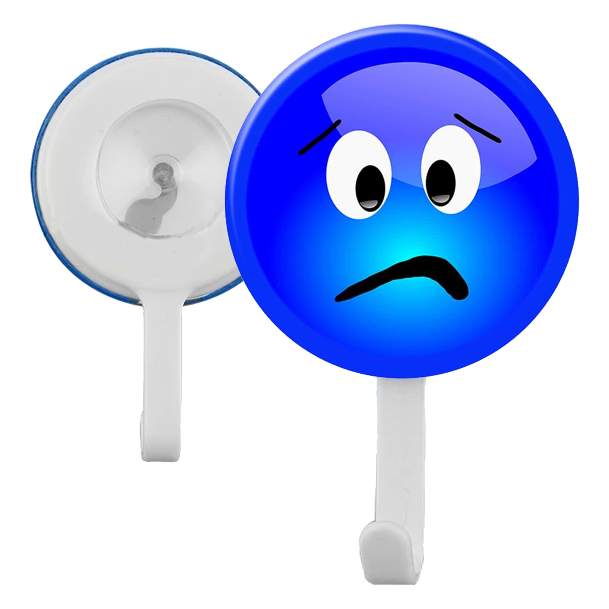 Hanger Button Badge - Image 2