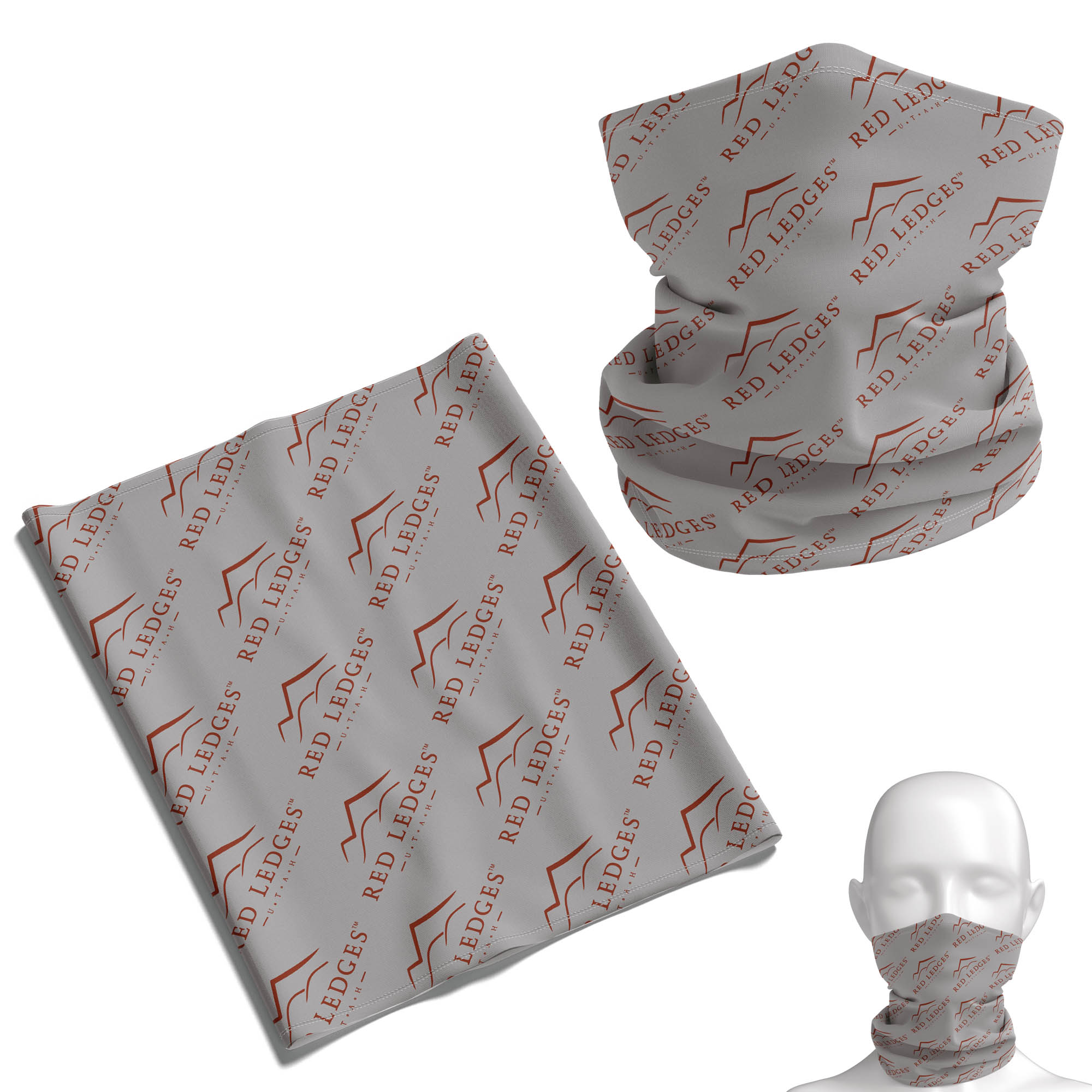 Coolmax Bandana – Kid - Image 2