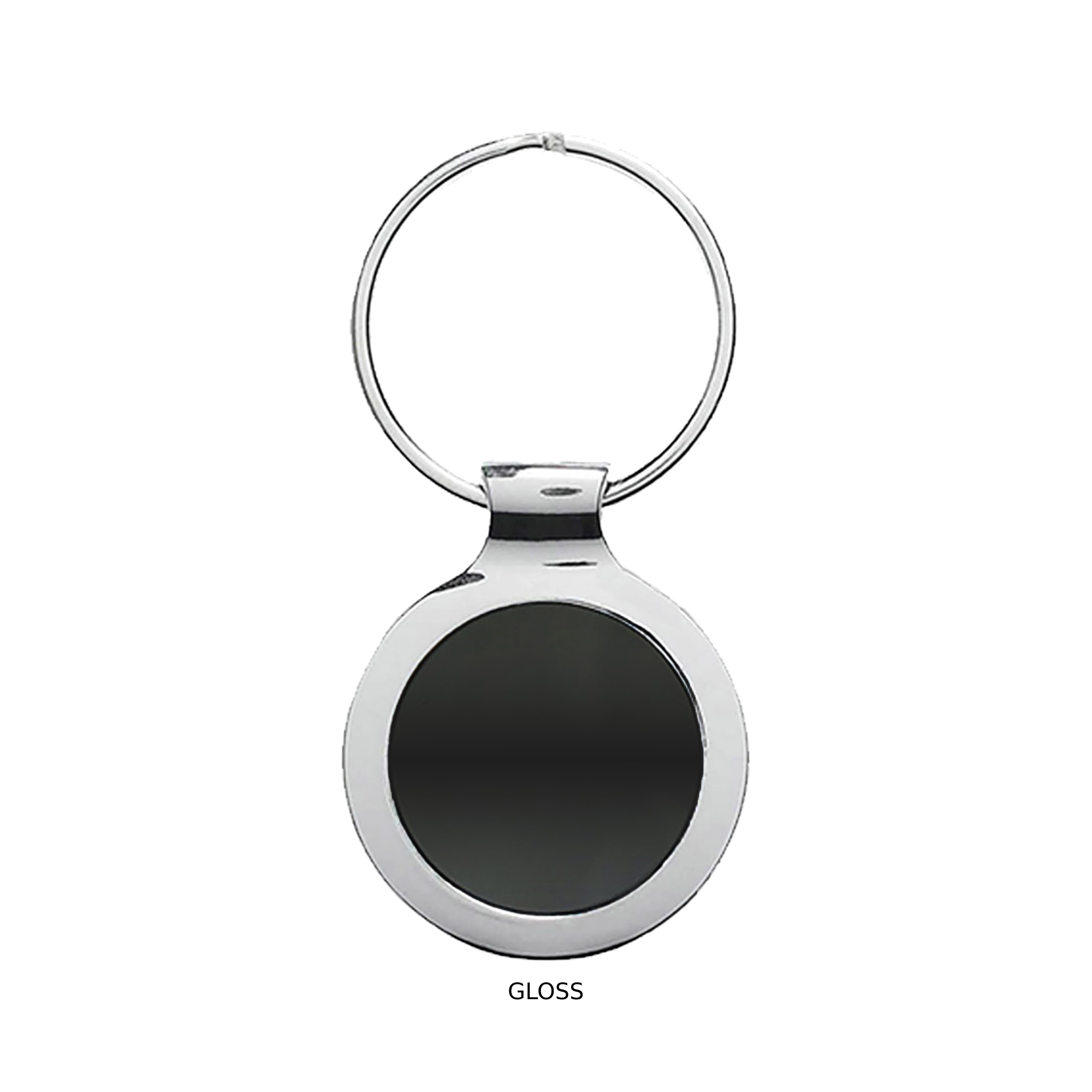 Ebony Key Ring - Image 4