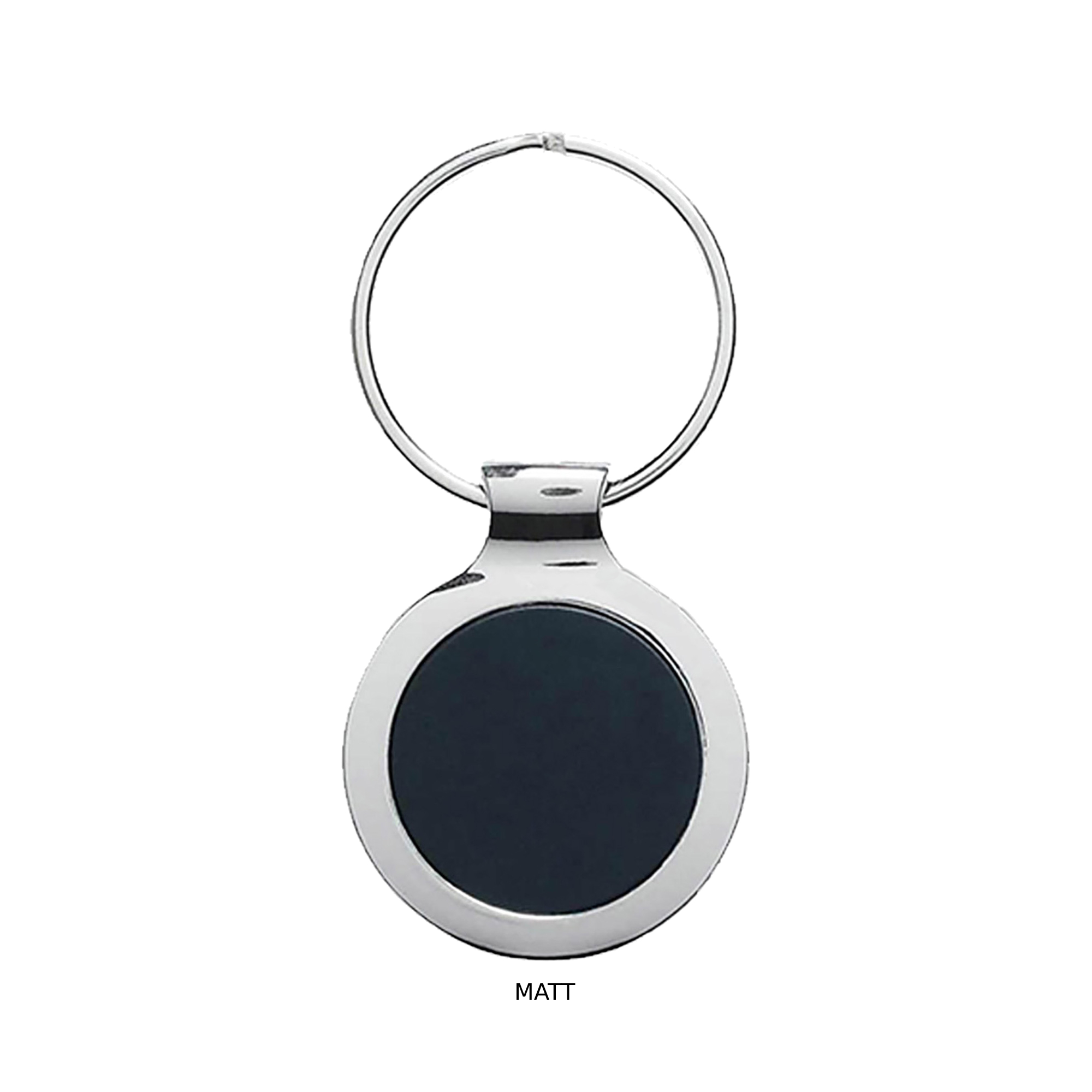 Ebony Key Ring - Image 5