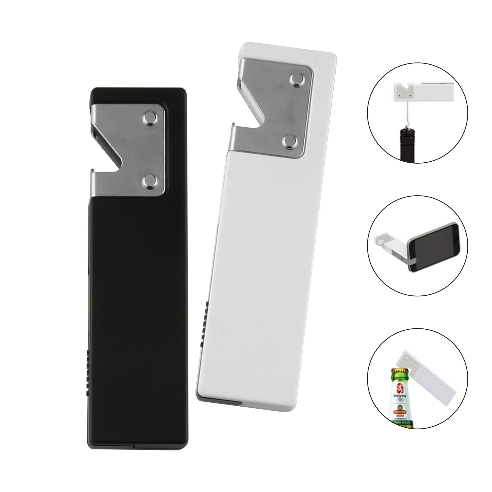 Bolta 3 in 1 Bottle Opener