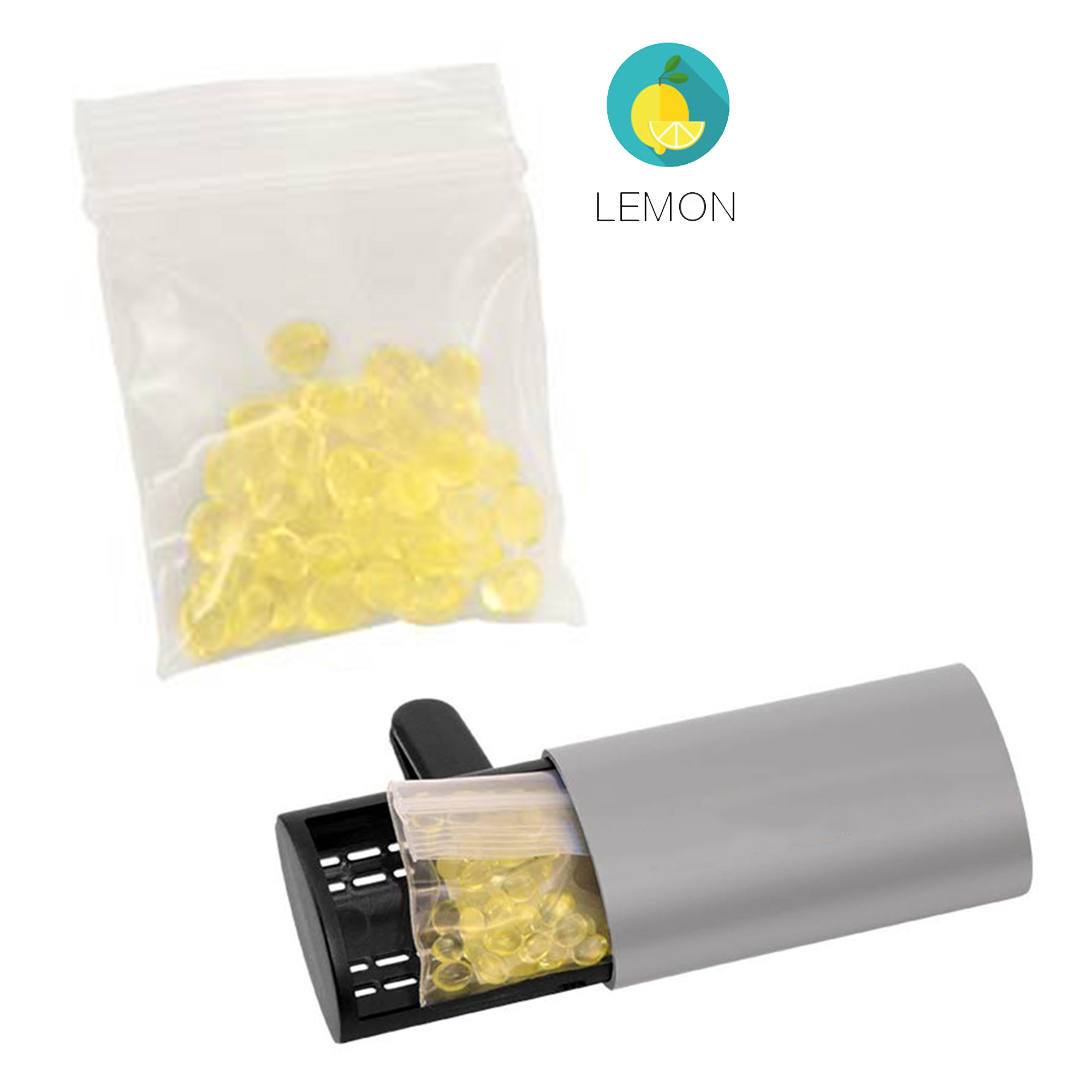 Arlo Car Air Freshener - Image 8