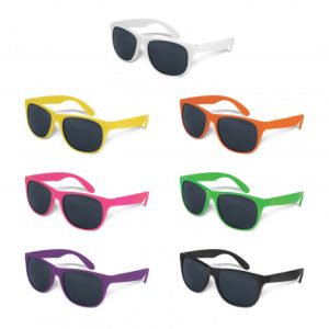 Malibu Basic Sunglasses