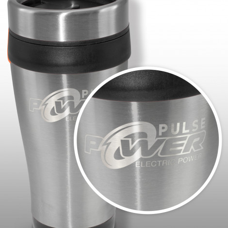 Aspen Travel Mug - Image 5