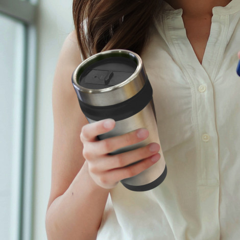 Aspen Travel Mug - Image 6