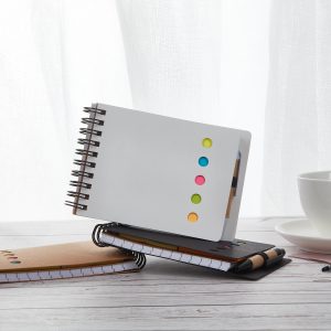 Jotty Sticky Note Pad