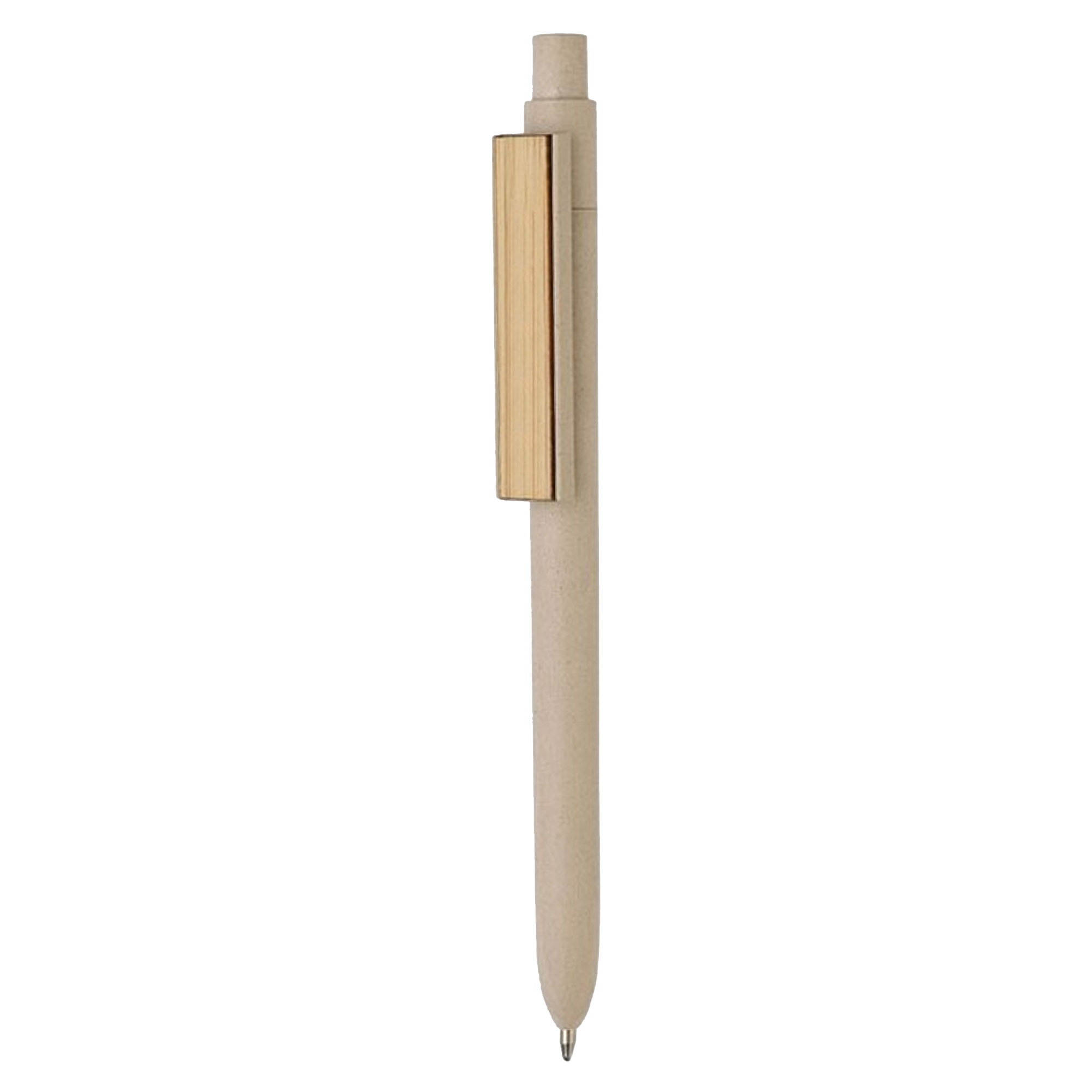 Fiota Bamboo Fiber Pen - Image 3