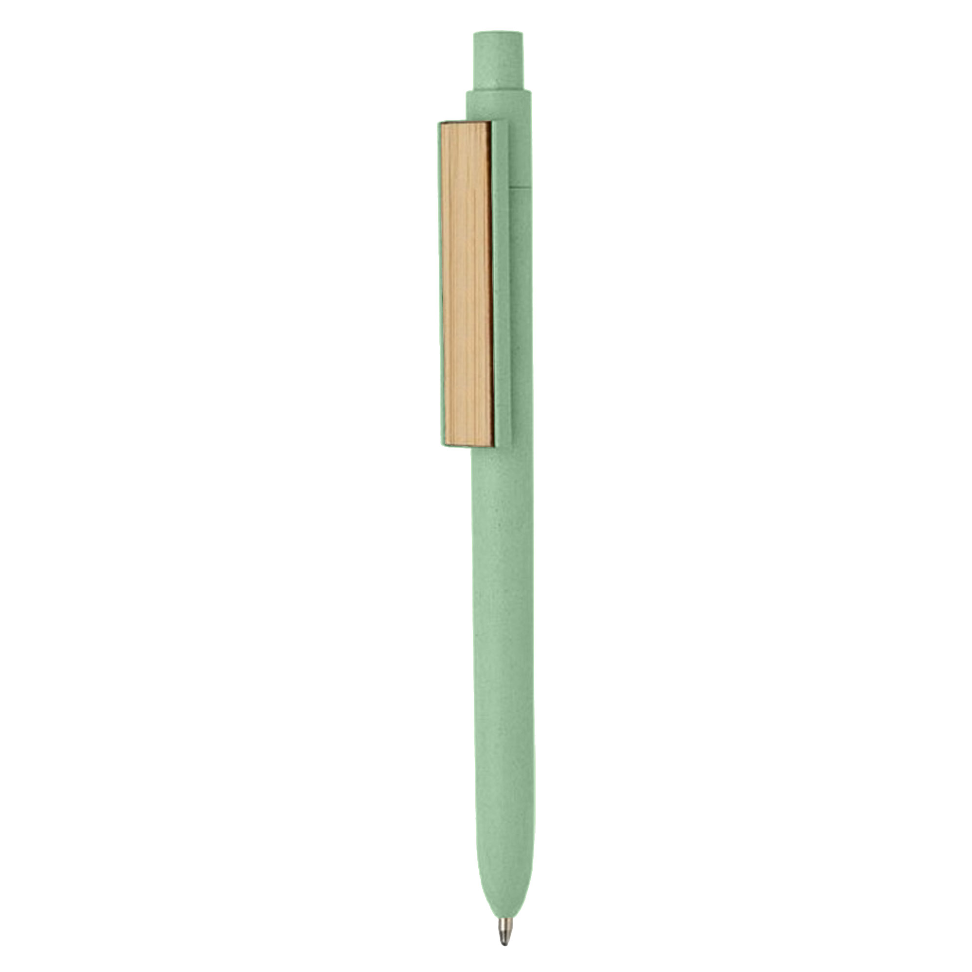Fiota Bamboo Fiber Pen - Image 4