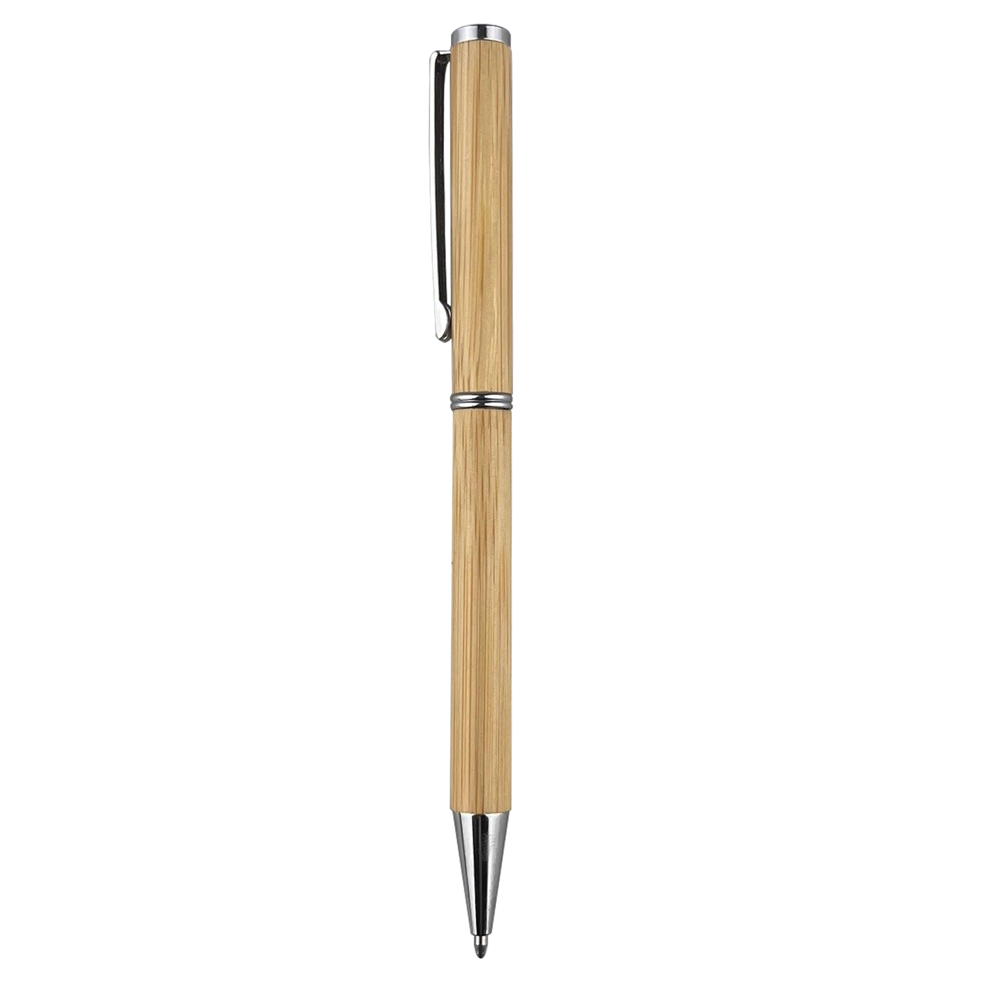 Berlino Bamboo Pen - Image 2