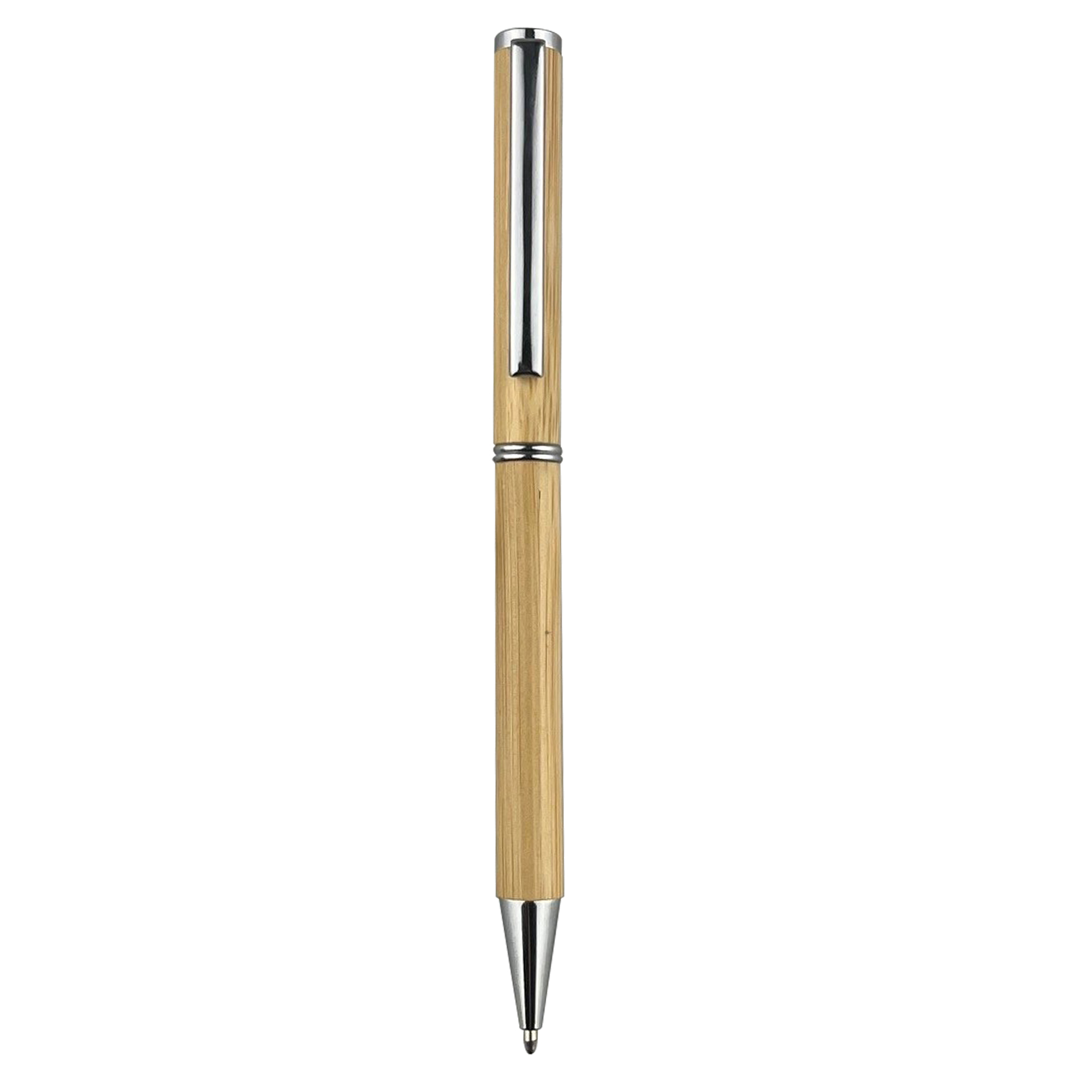 Berlino Bamboo Pen - Image 3