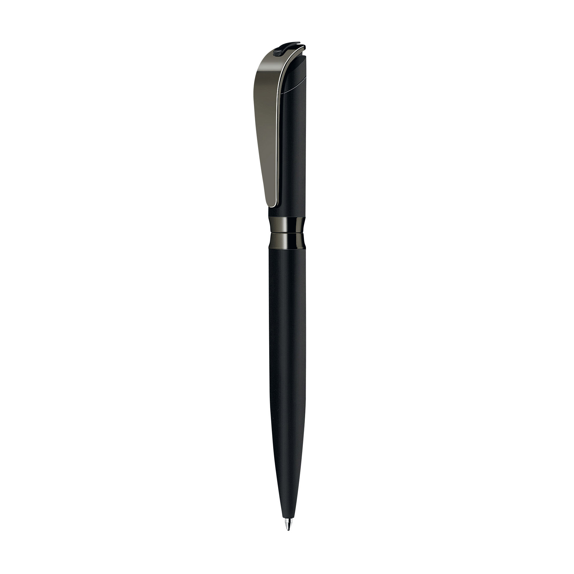 I-ROQ Soft touch Ball Pen - Image 2