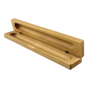 Wood Single Presenter