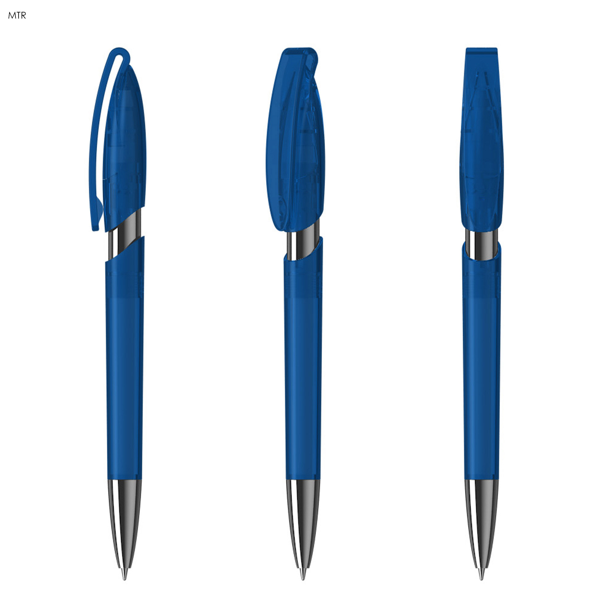 Rodeo M Transparent - Image 11