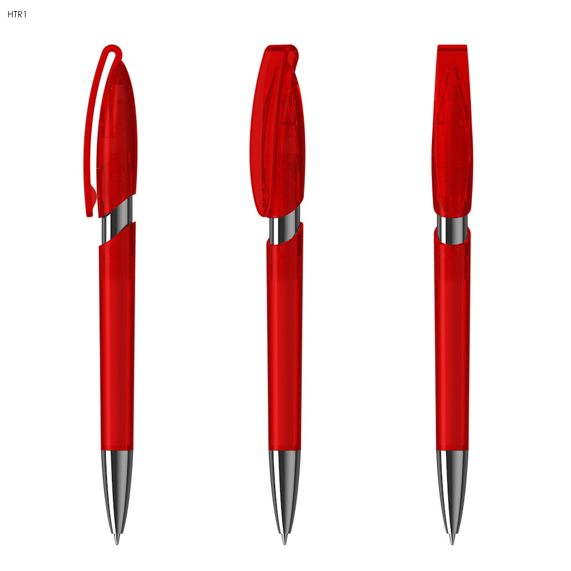 Rodeo M Transparent - Image 13