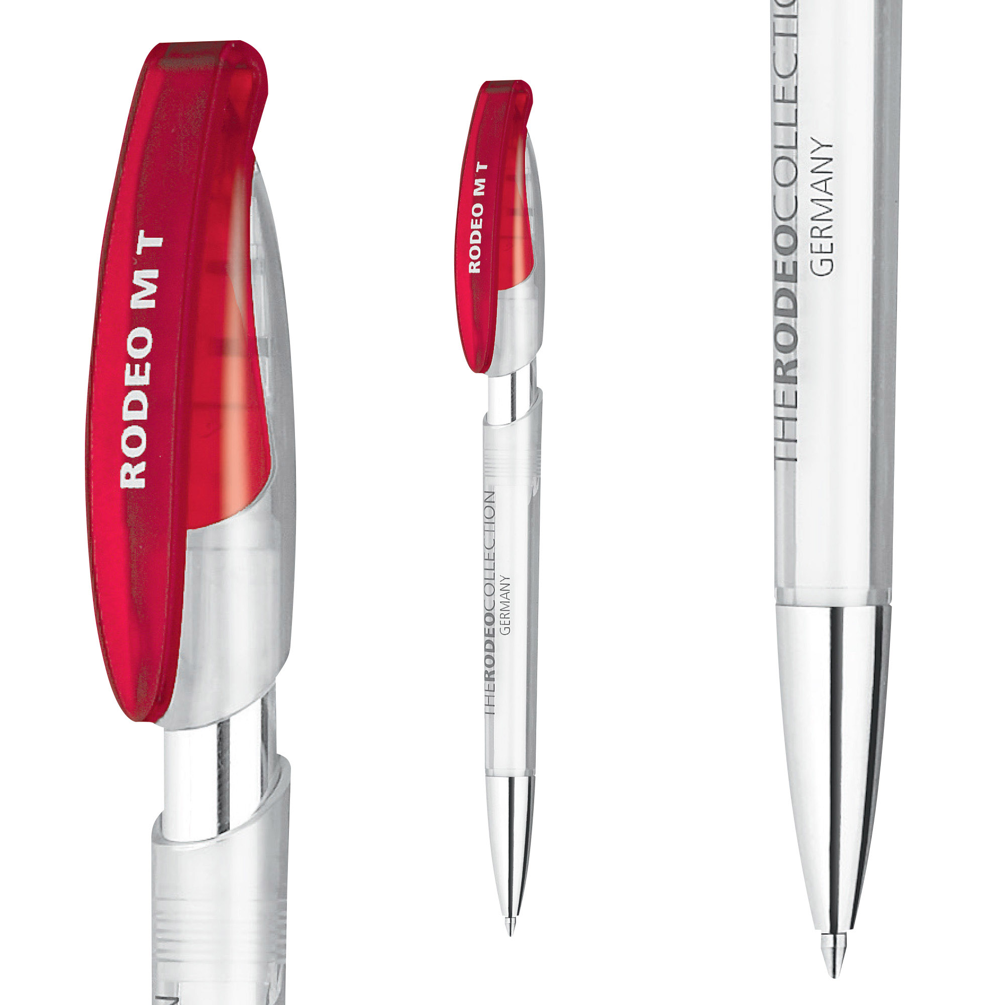 Rodeo M Transparent - Image 16