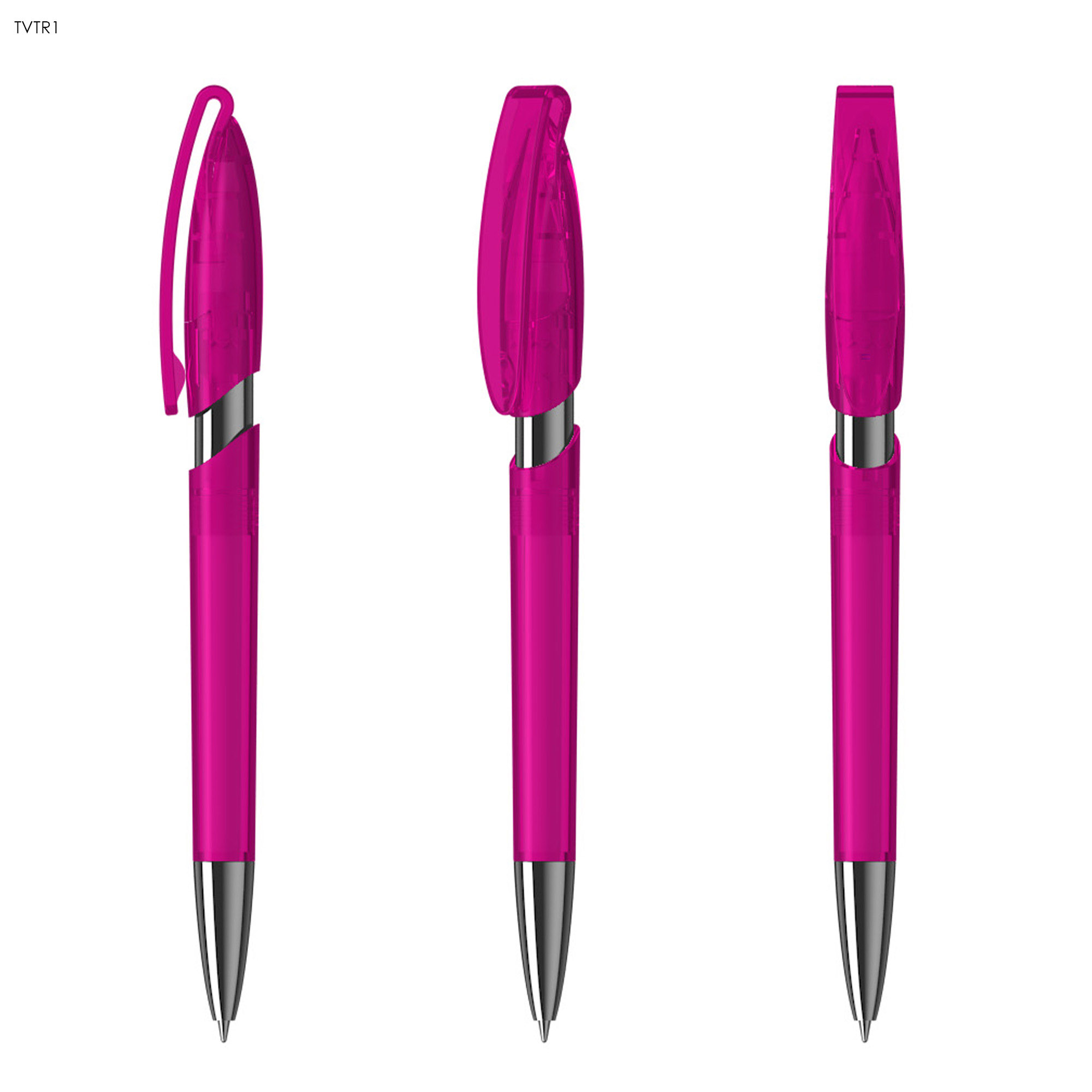 Rodeo M Transparent - Image 5