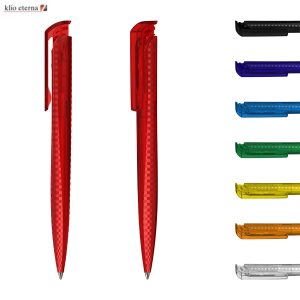 Tailor Diamond Transparent