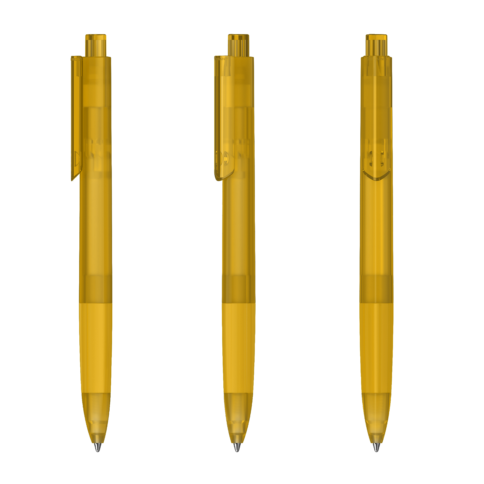 Tecto Softfrost Transparent - Image 3