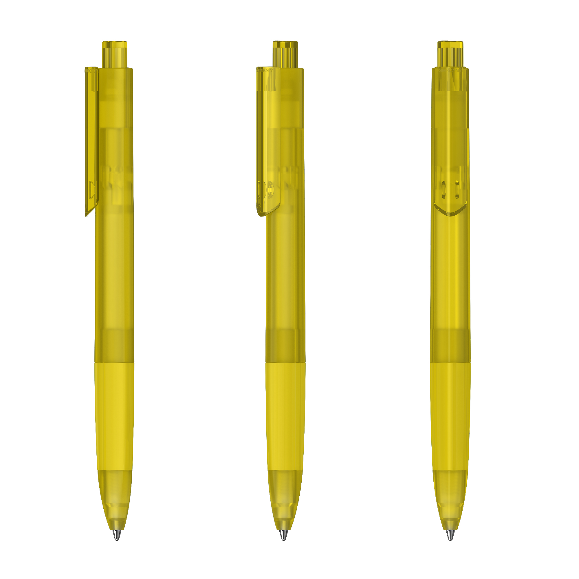 Tecto Softfrost Transparent - Image 2