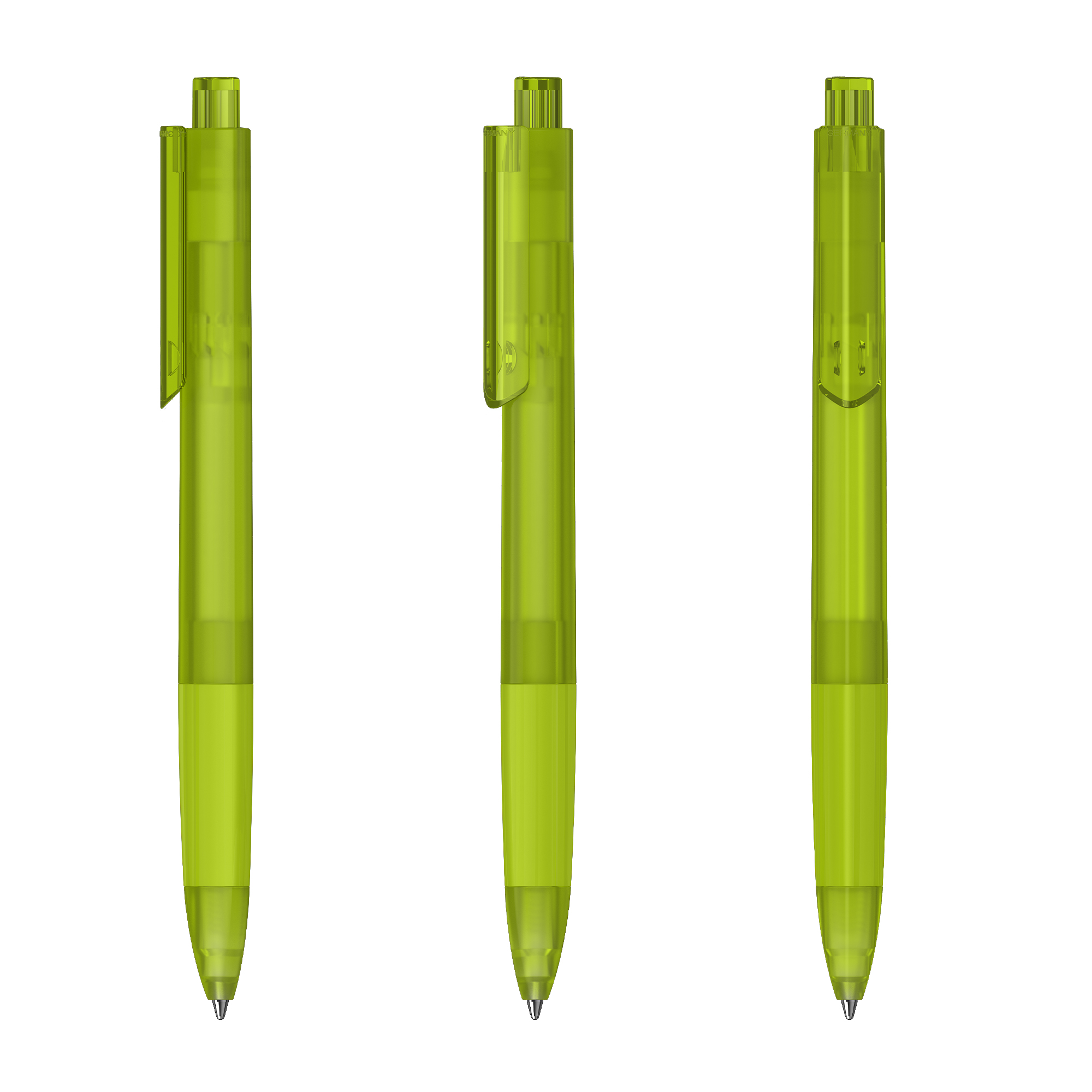 Tecto Softfrost Transparent - Image 7