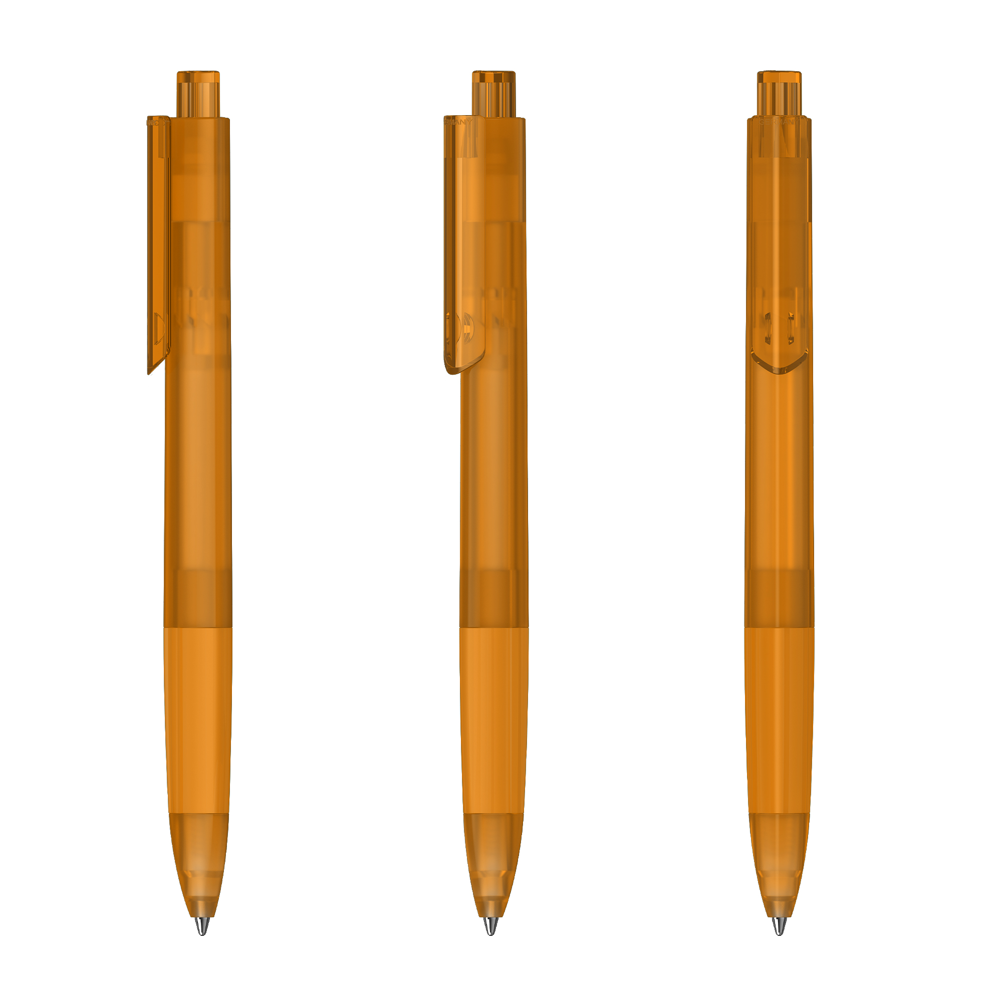 Tecto Softfrost Transparent - Image 10