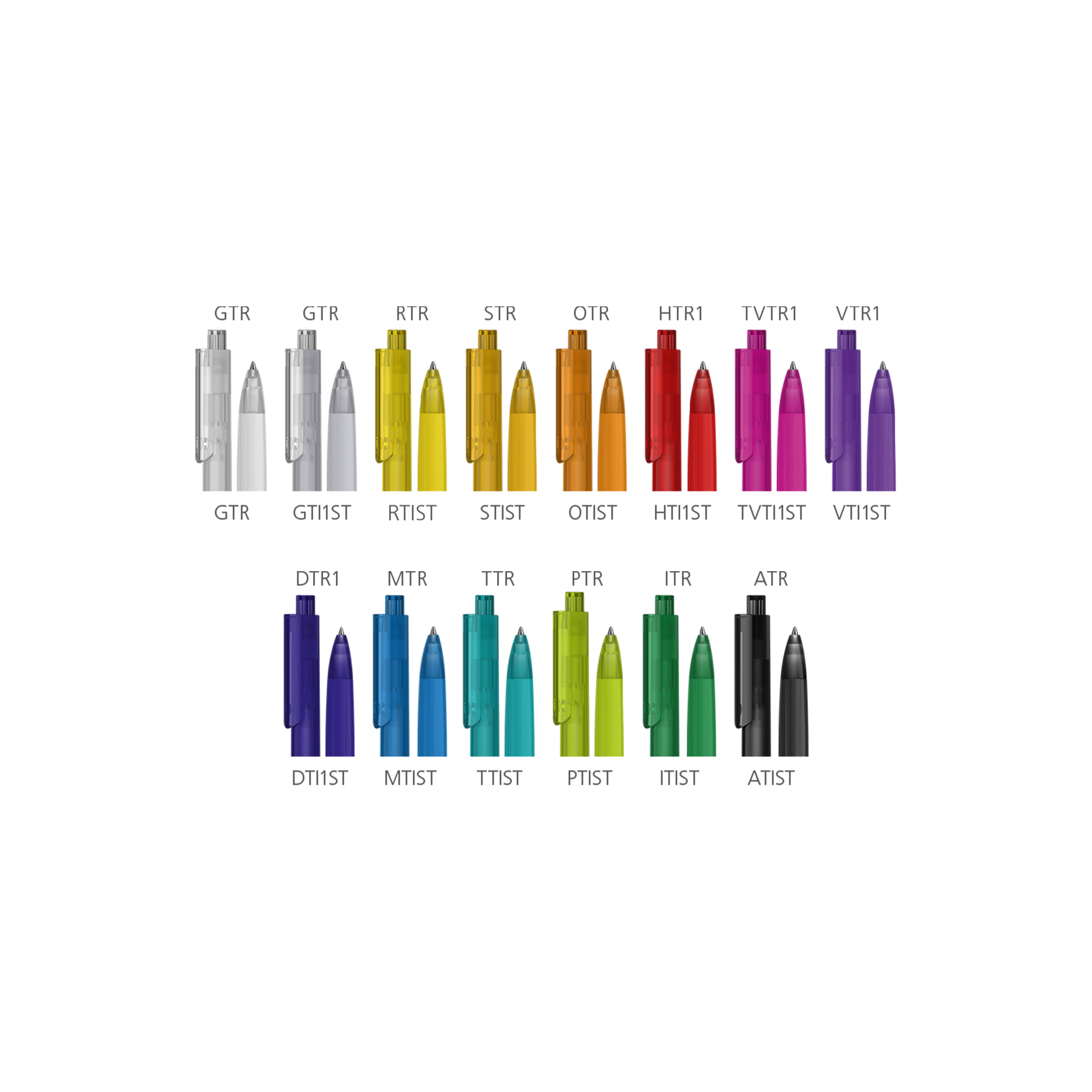 Tecto Softfrost Transparent - Image 16