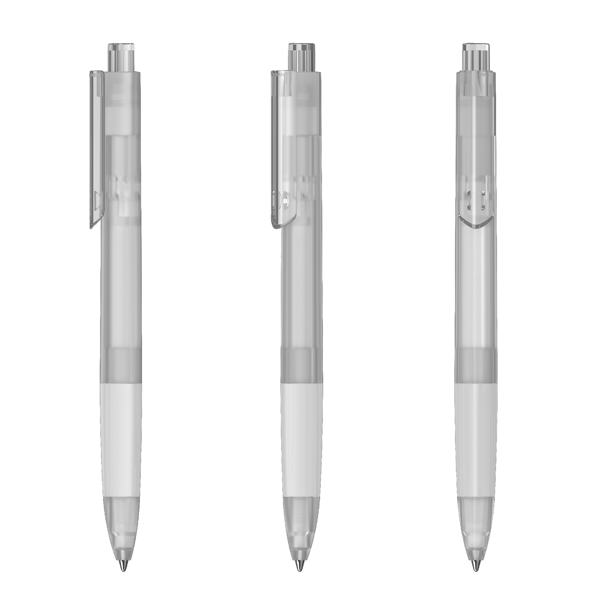 Tecto Softfrost Transparent - Image 9