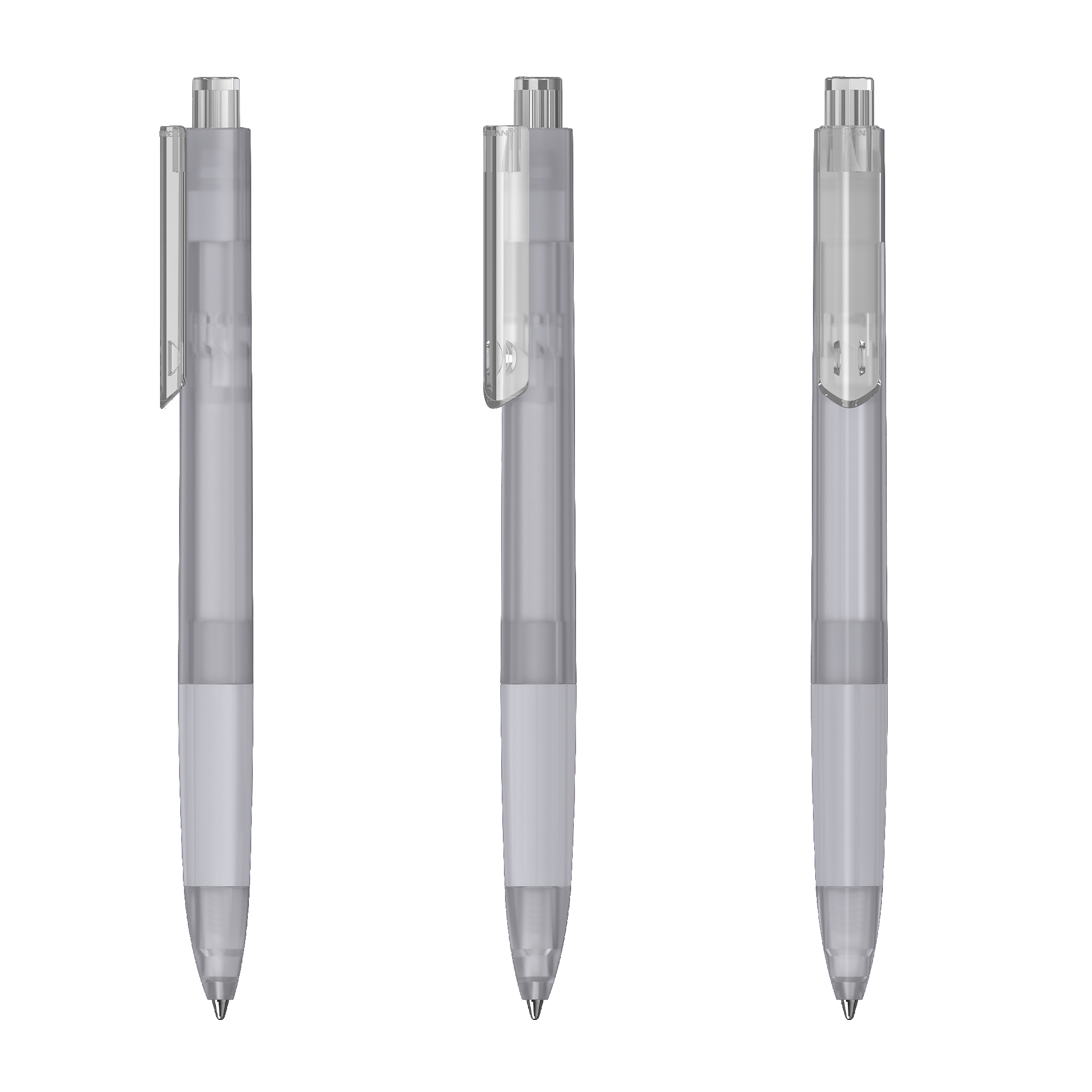 Tecto Softfrost Transparent - Image 12