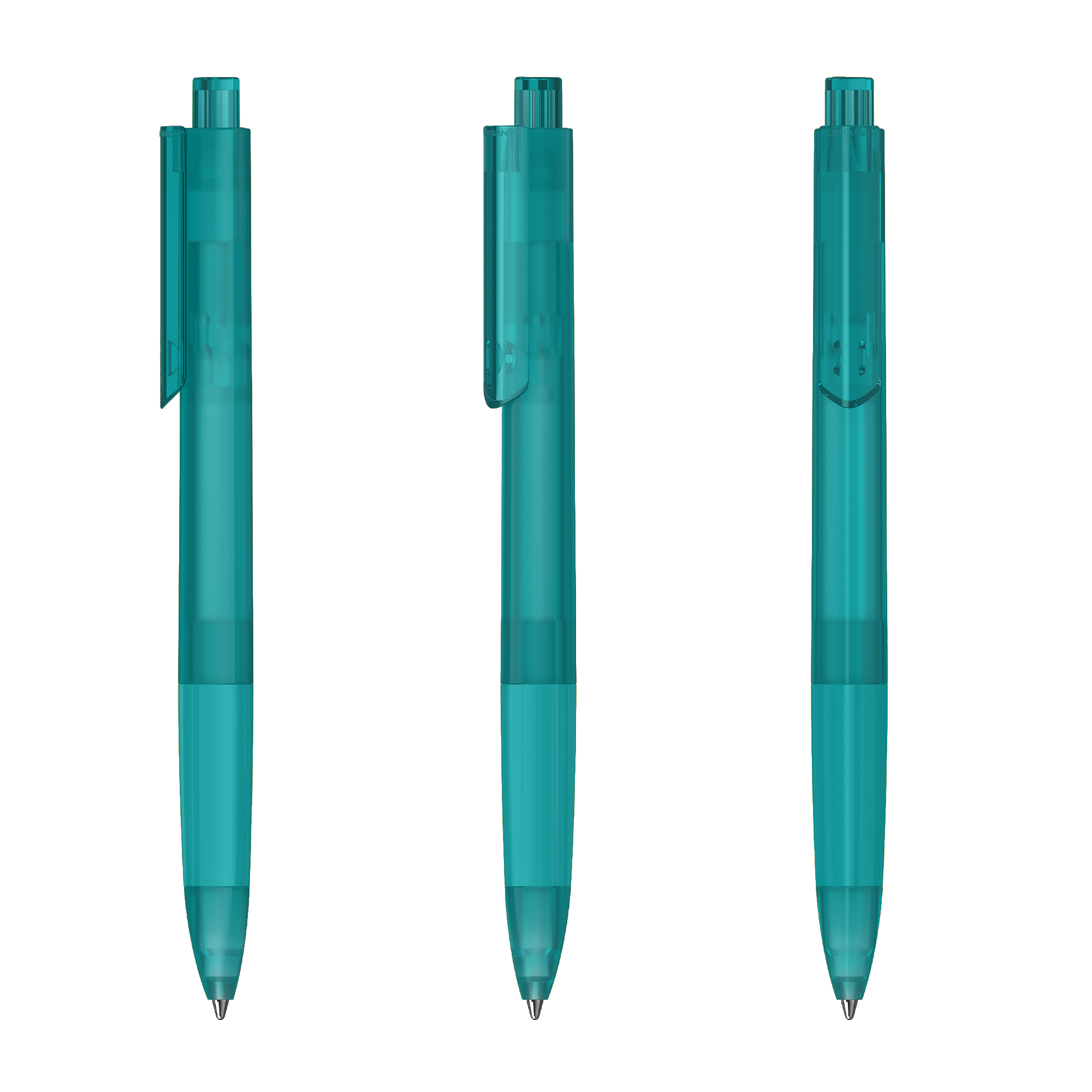 Tecto Softfrost Transparent - Image 4