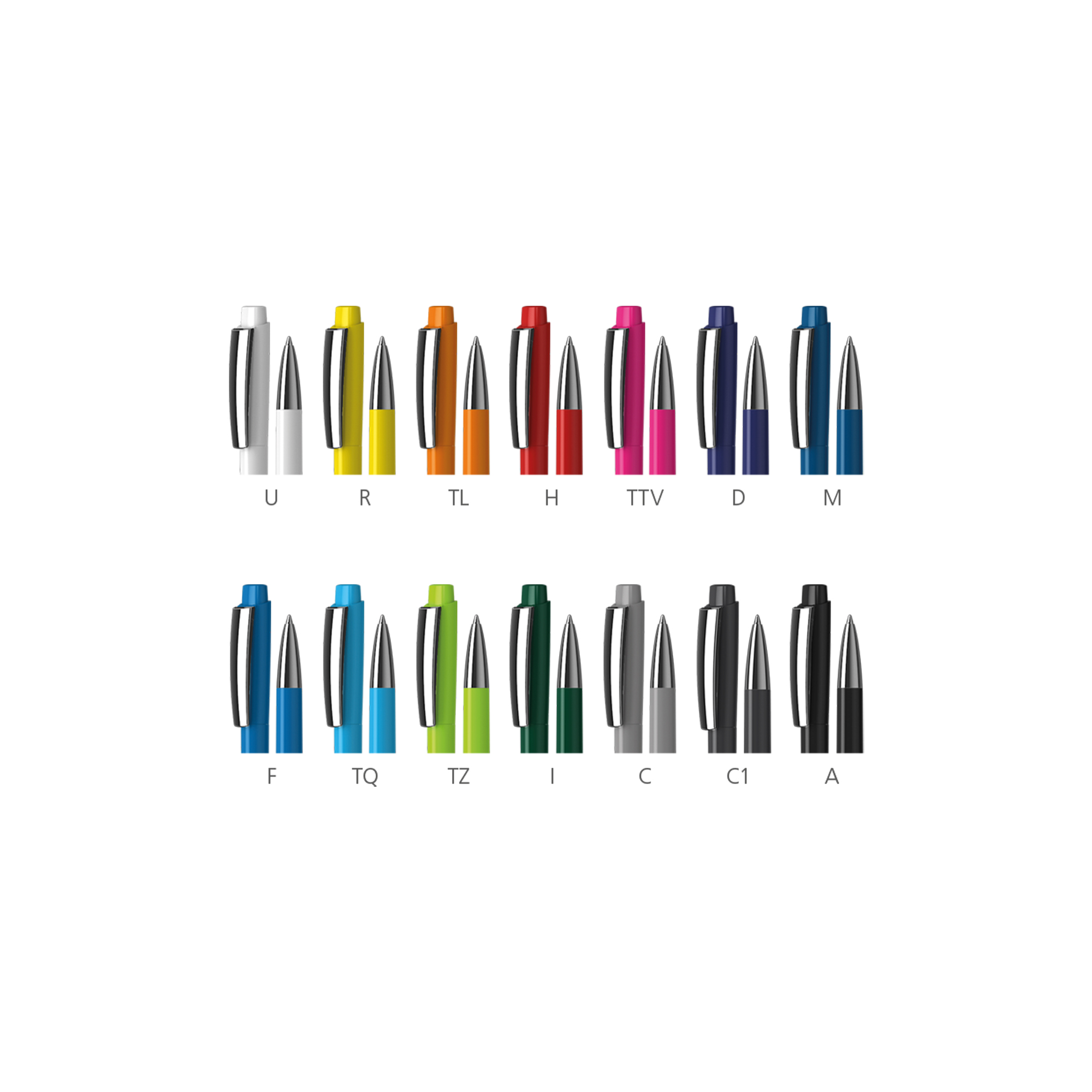 Zeno High Gloss MMn - Image 16