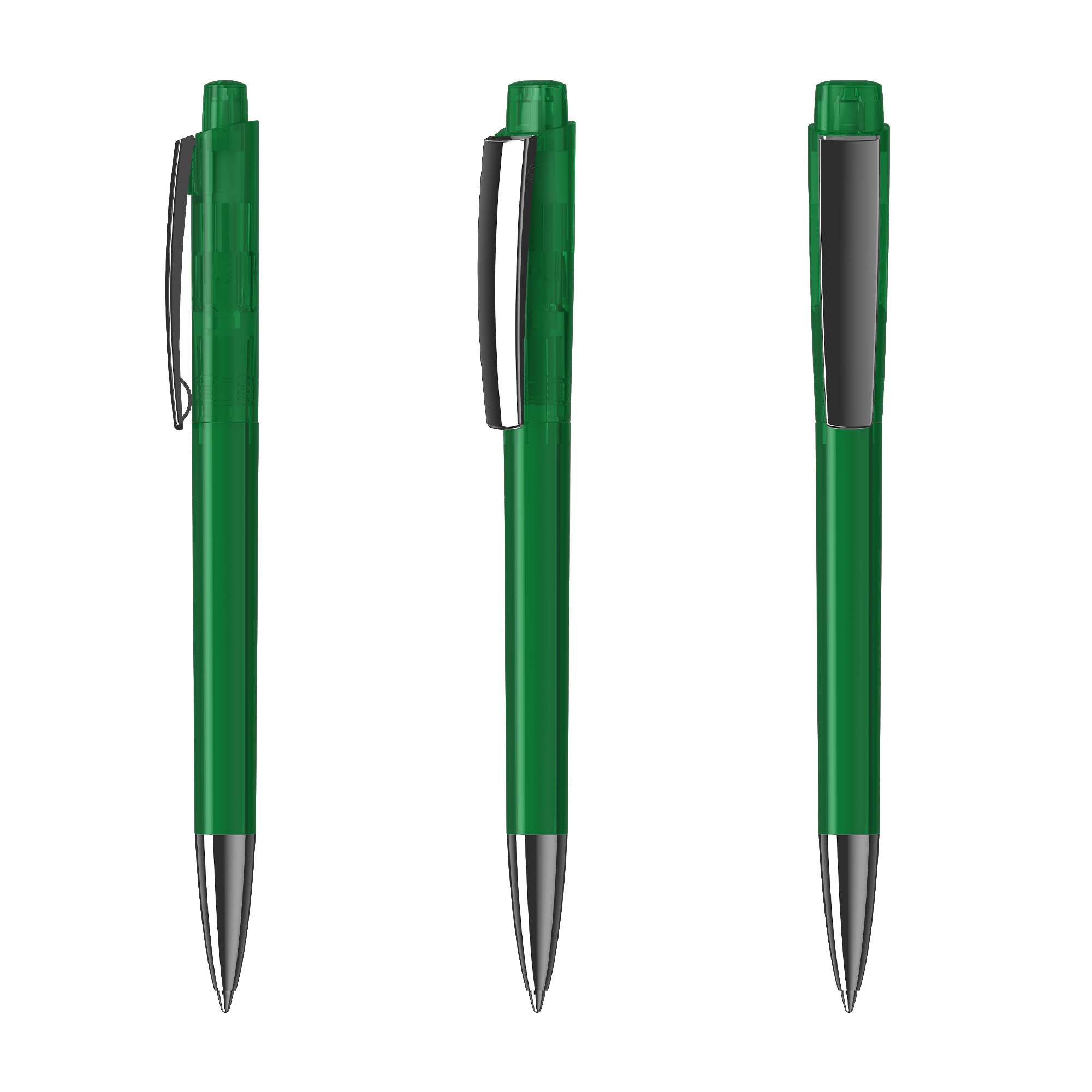 Zeno Transparent MMn - Image 2