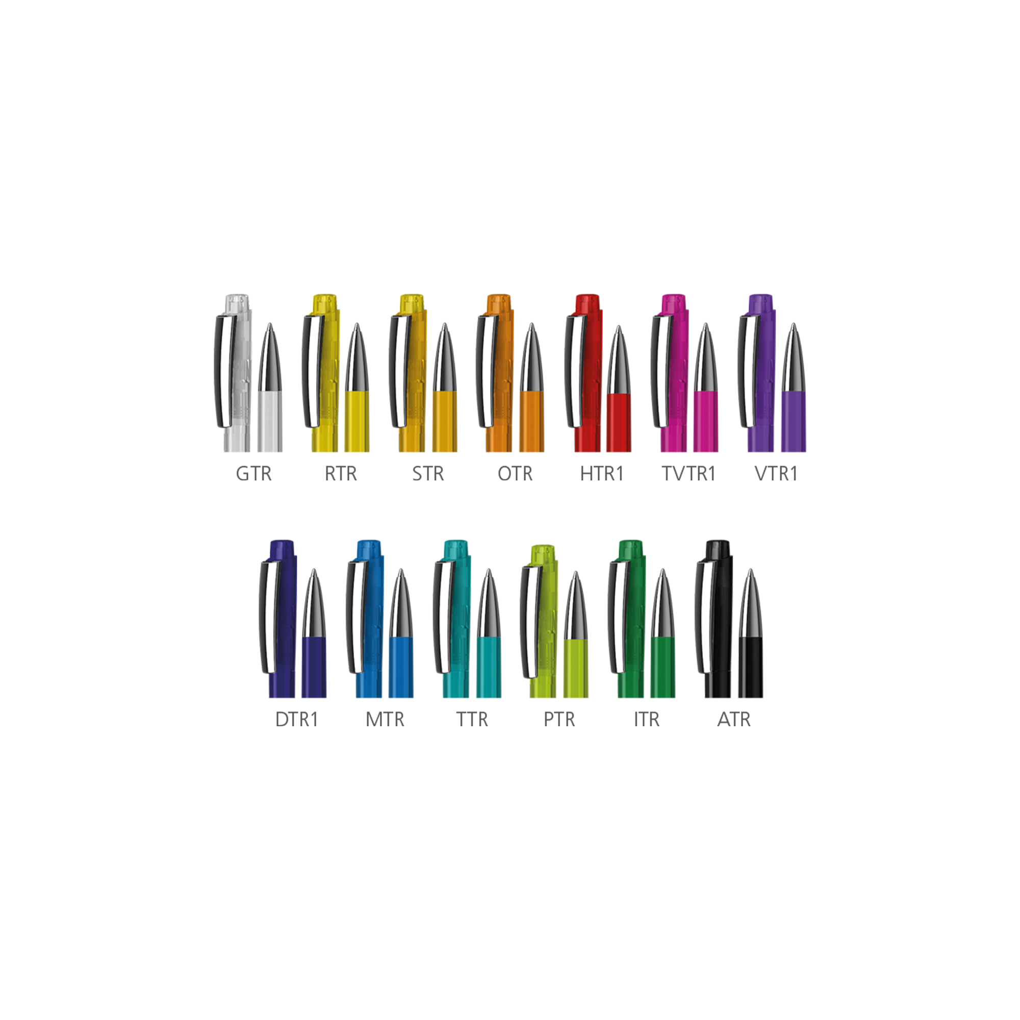 Zeno Transparent MMn - Image 15