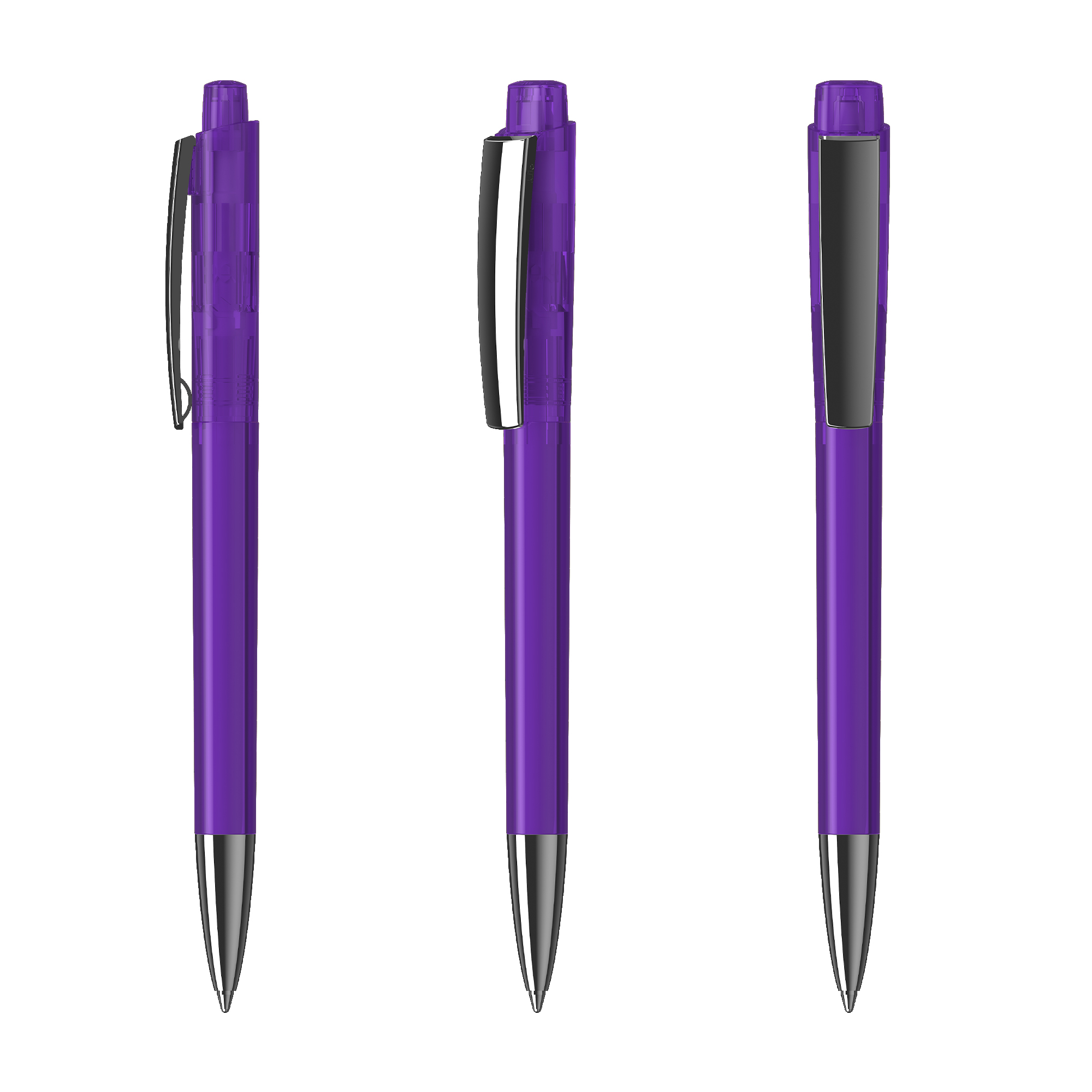 Zeno Transparent MMn - Image 10