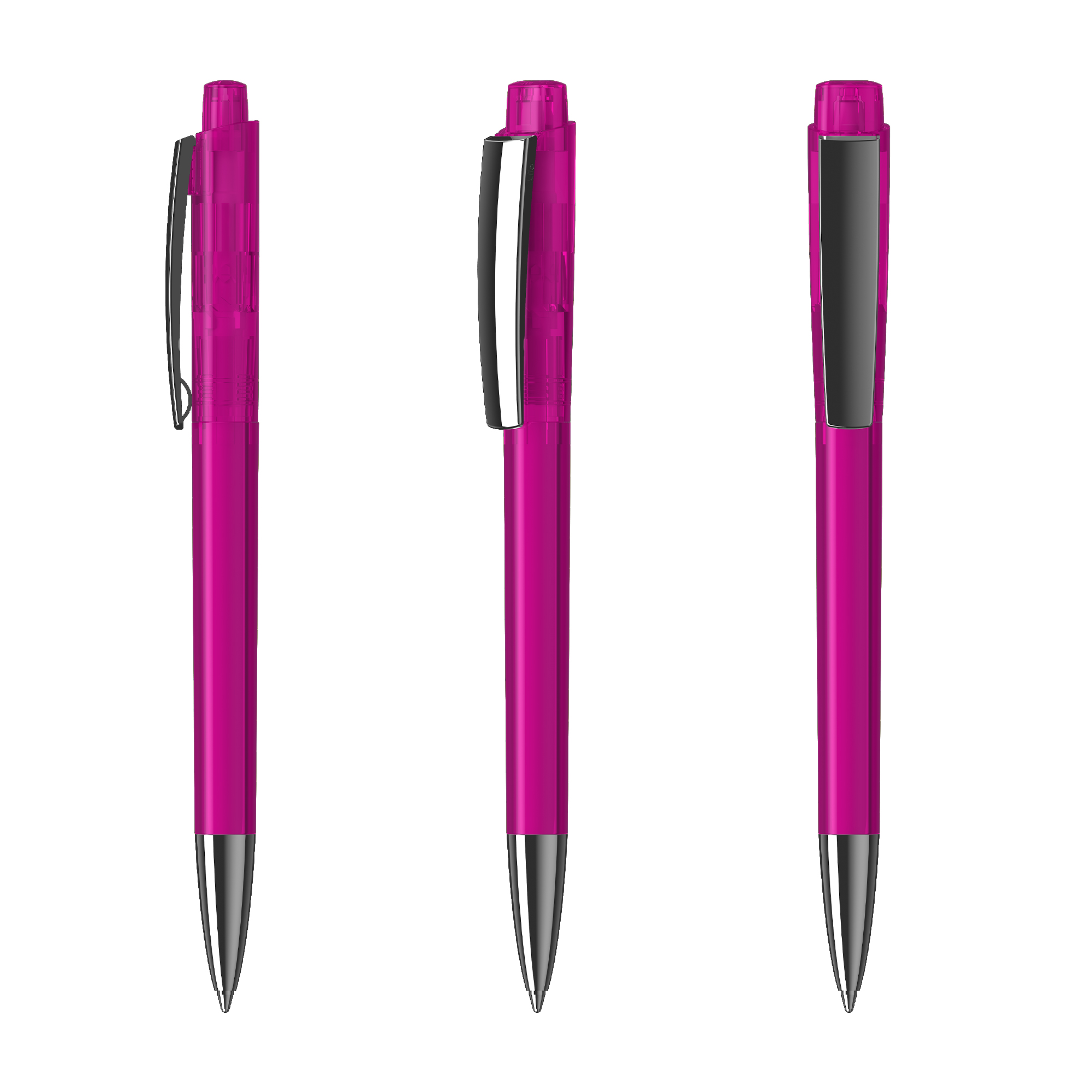 Zeno Transparent MMn - Image 13