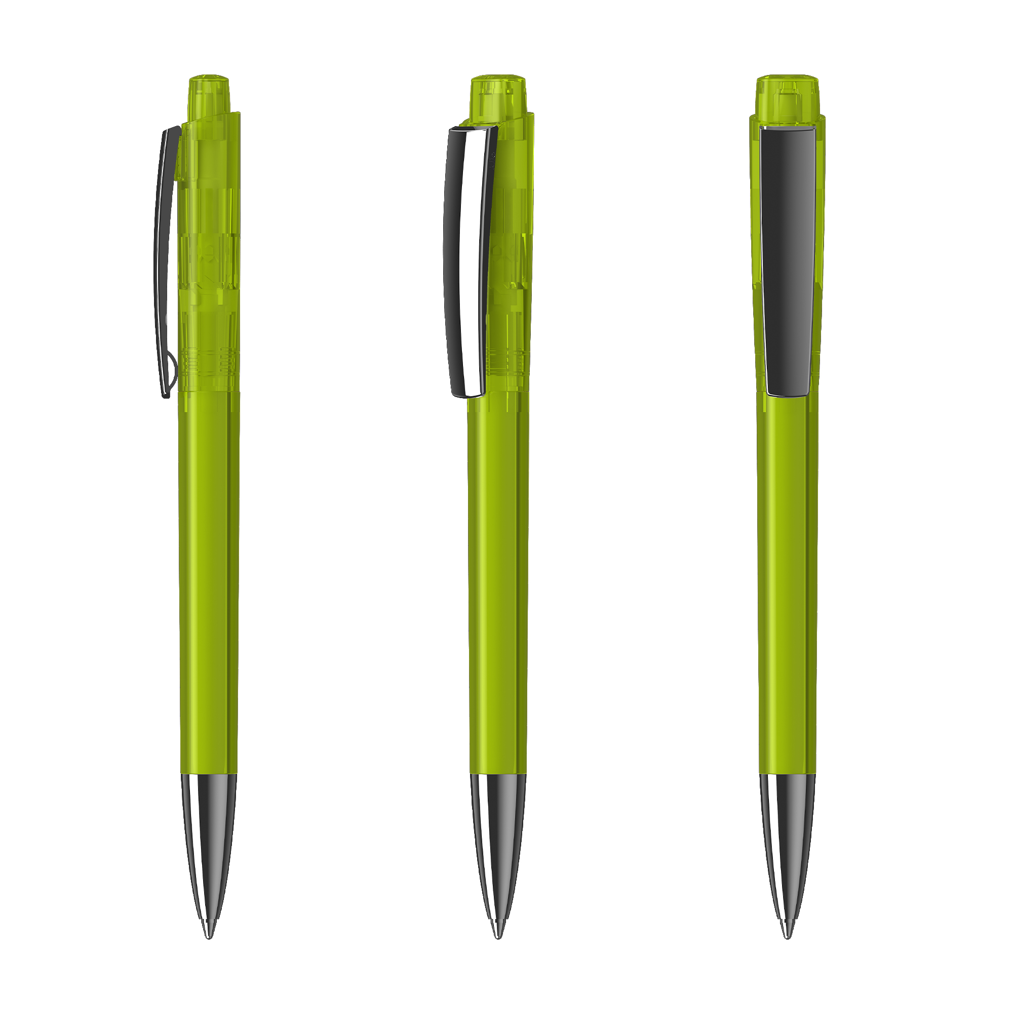 Zeno Transparent MMn - Image 5