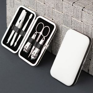 Zoel Manicure Set