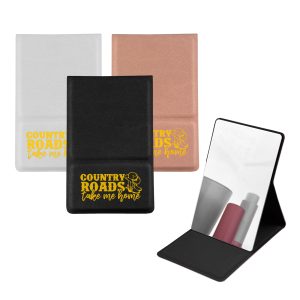 Ovela Compact Mirror