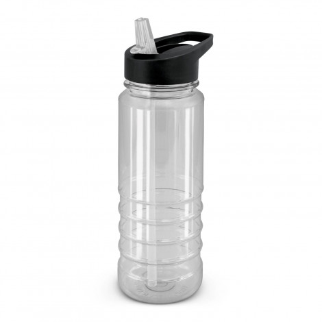 Triton Bottle - Black Lid - Image 2