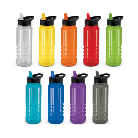 Triton Bottle - Black Lid - Image 11