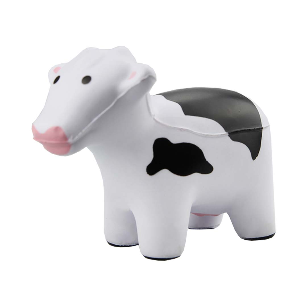 Stress Cow Black