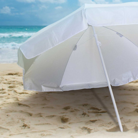 Bahama Beach Umbrella - Image 6