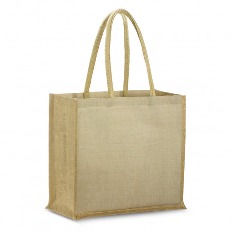 Modena Juco Tote Bag - Image 3